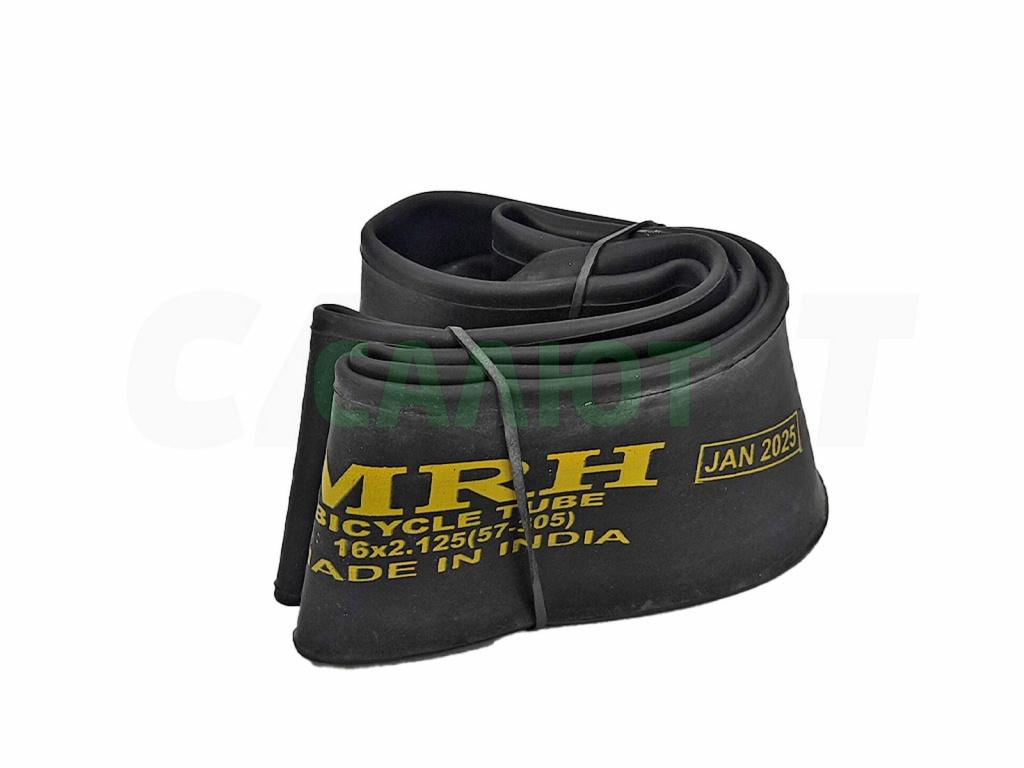 Камера велосипедная 16" 2,125 MRH AV