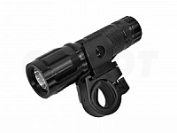 Фонарь вело Jing Yi JY-823