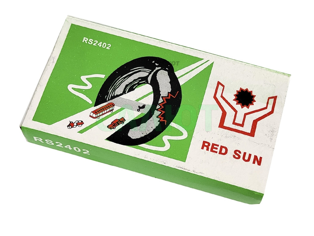 Ремкомплект для ремонта камер Red Sun RS2402