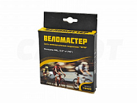 Цепь Веломастер 116зв 6-7скоростей 110109