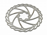 Диск тормозной 160мм (Т-601)