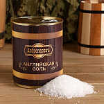 Соль для бани Добропаровъ "Английская" 0,8кг (5101942)
