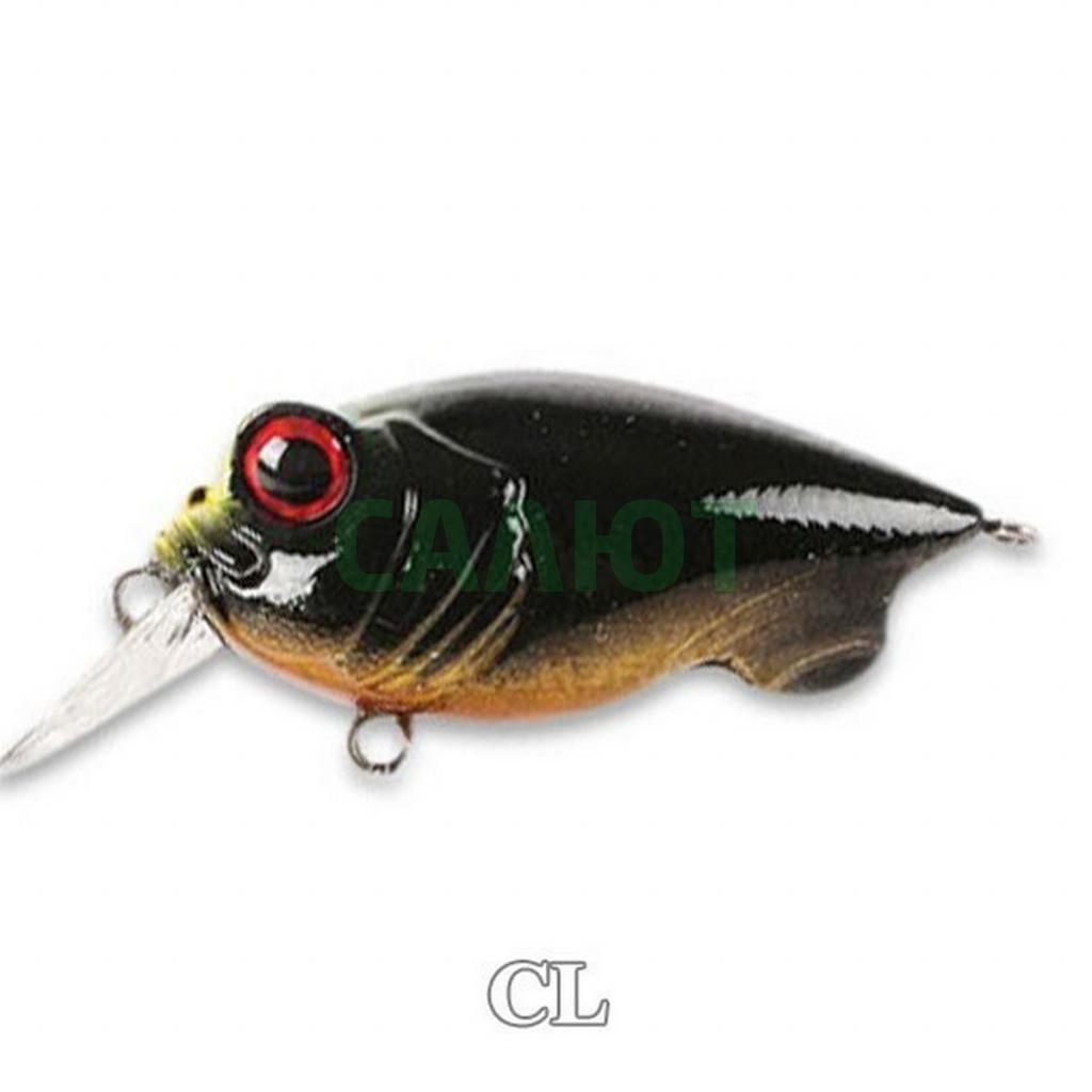 Воблер Megabass Baby Griffon F