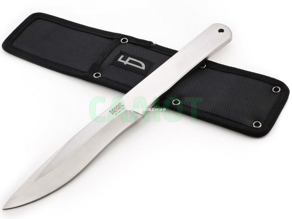 Нож Ножемир M-120-1DN