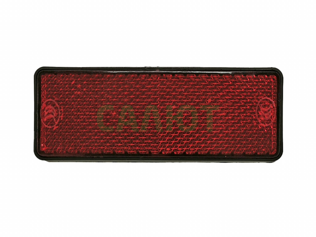 Катафот 88х34мм