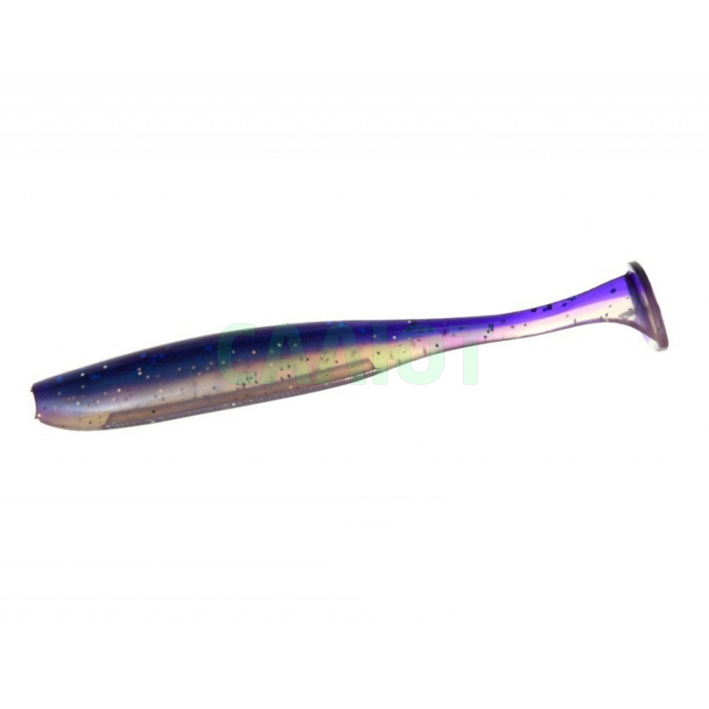 Приманка силиконовая Flagman Shad FSD 50mm