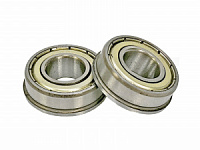 Подшипник F6202Z 35х16х11мм