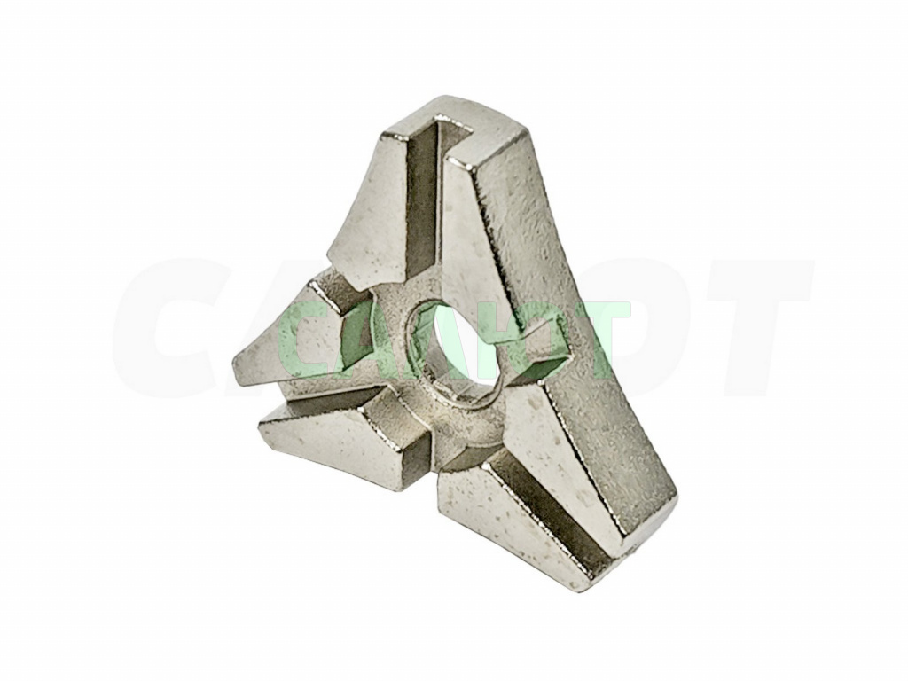 Ключ ниппельный 