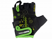 Перчатки вело Vinca Sport VG 936 Перчатки вело Vinca Sport VG 936