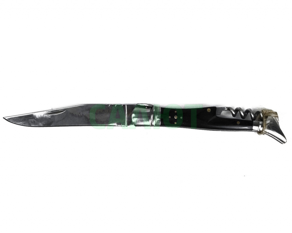 Нож Ножемир C-104B