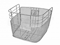 Корзина на велосипед Taipan  усиленная