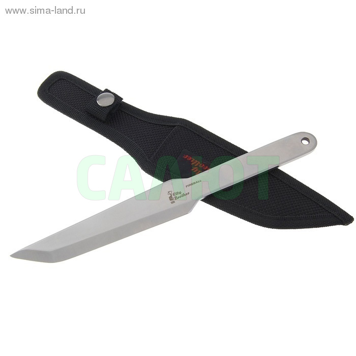 Нож метательный Сorsair 1103