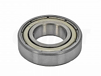 Подшипник 6901ZZ 24х12х6мм