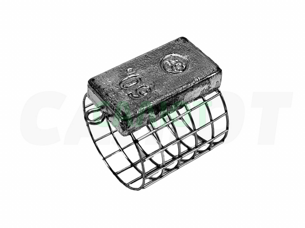 Кормушка фидерная Pro Line