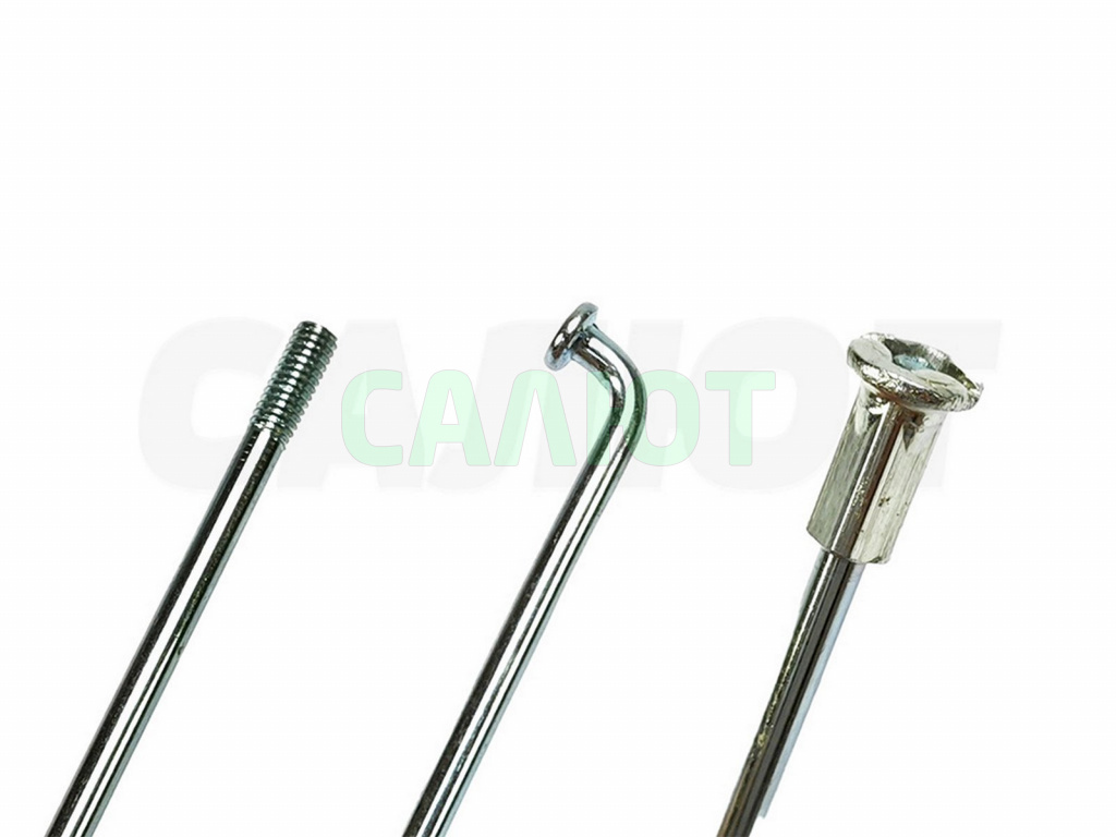 Спица 293мм 11g