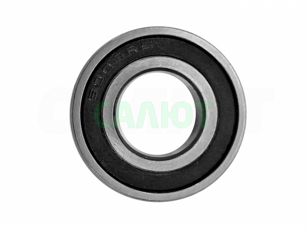 Подшипник 6003-2RS 35х17х10мм