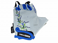 Перчатки вело Vinca Sport VG 938 Перчатки вело Vinca Sport VG 938