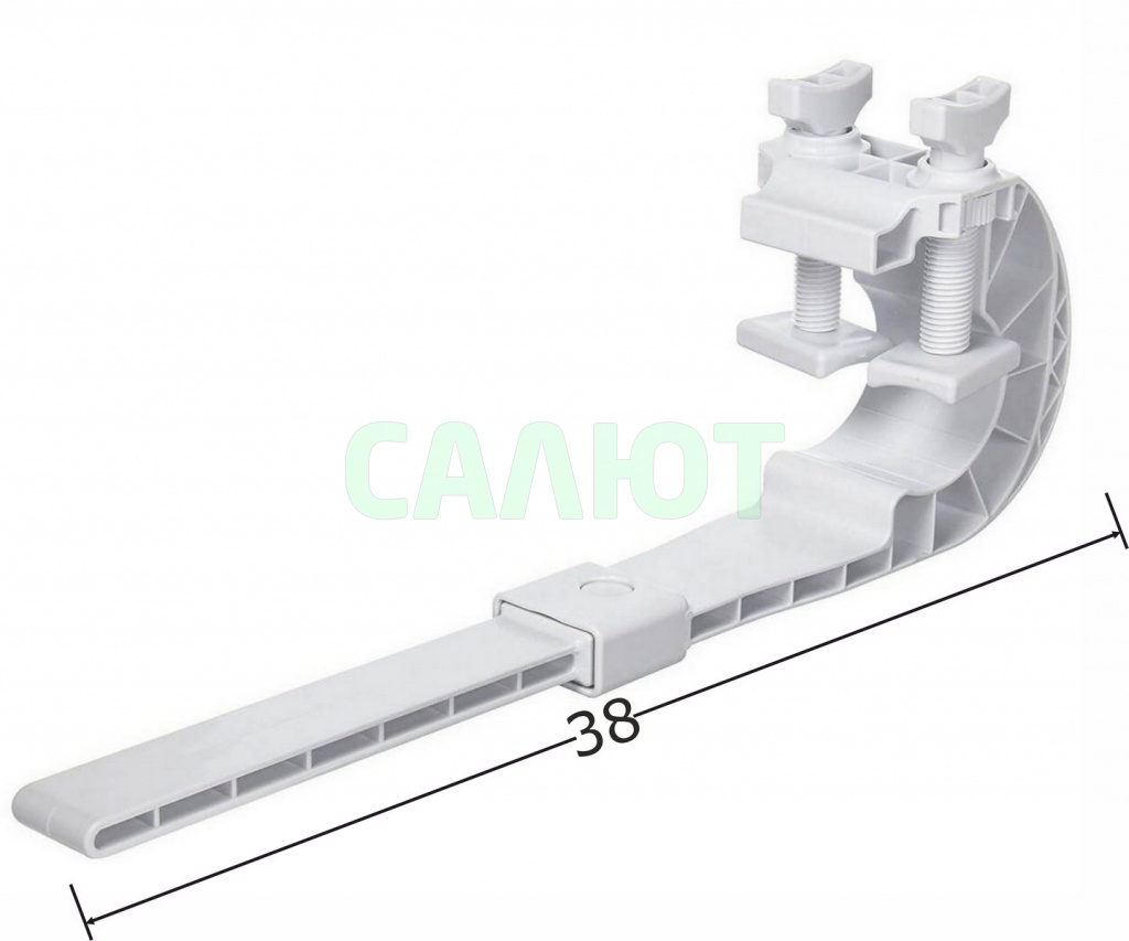 25014 Крепление для скиммера