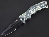 Нож Ножемир A-256