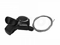 Переключатель Shimano 2/3ск. SL-TX30-LN (манетки)