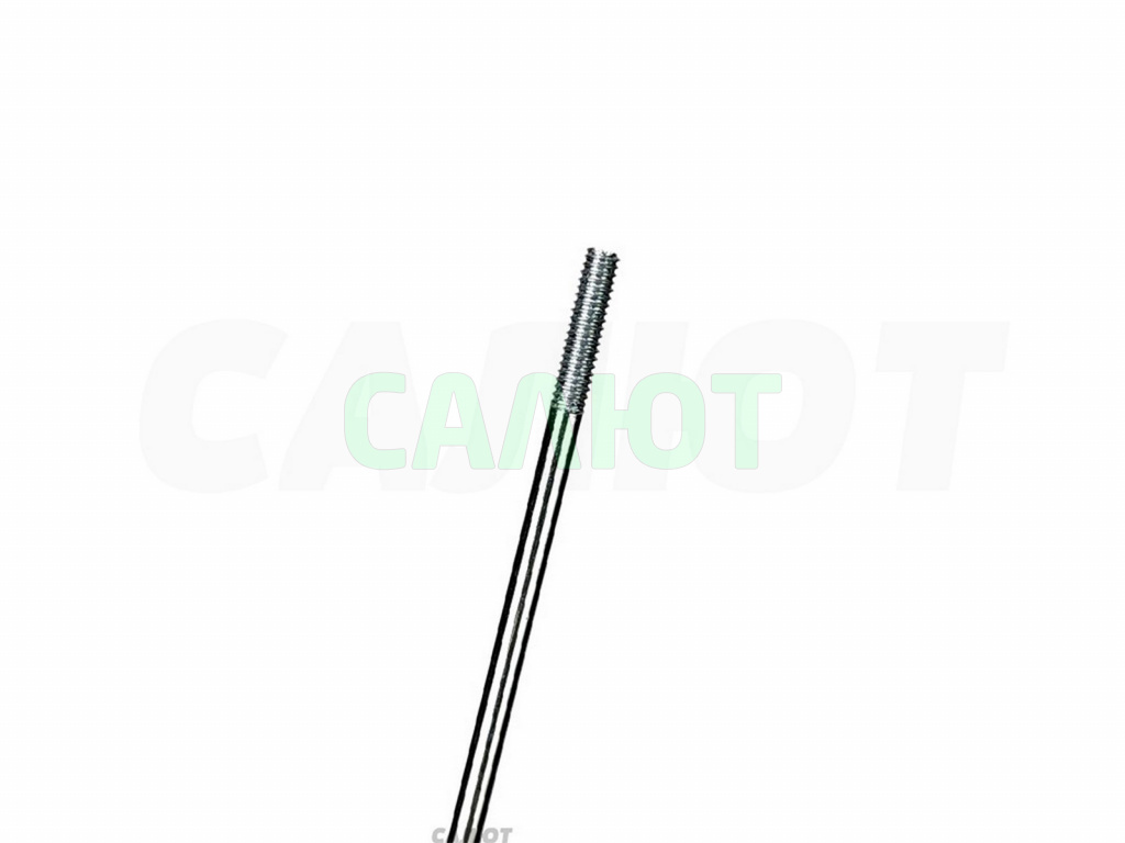 Спица 143мм 14g