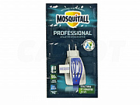 Пластины Mosquitall Professional от комаров (10шт)