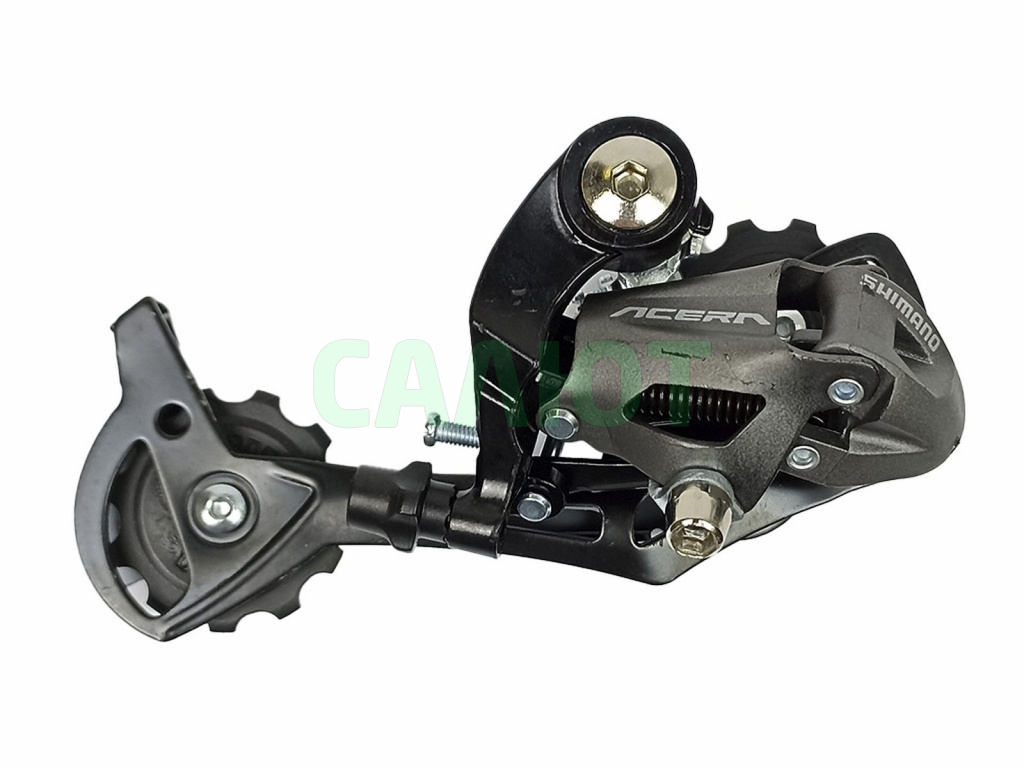 Переключатель задний Shimano Acera 3132658-61 аналог