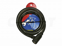 Замок вело GX 10х1500мм (008)