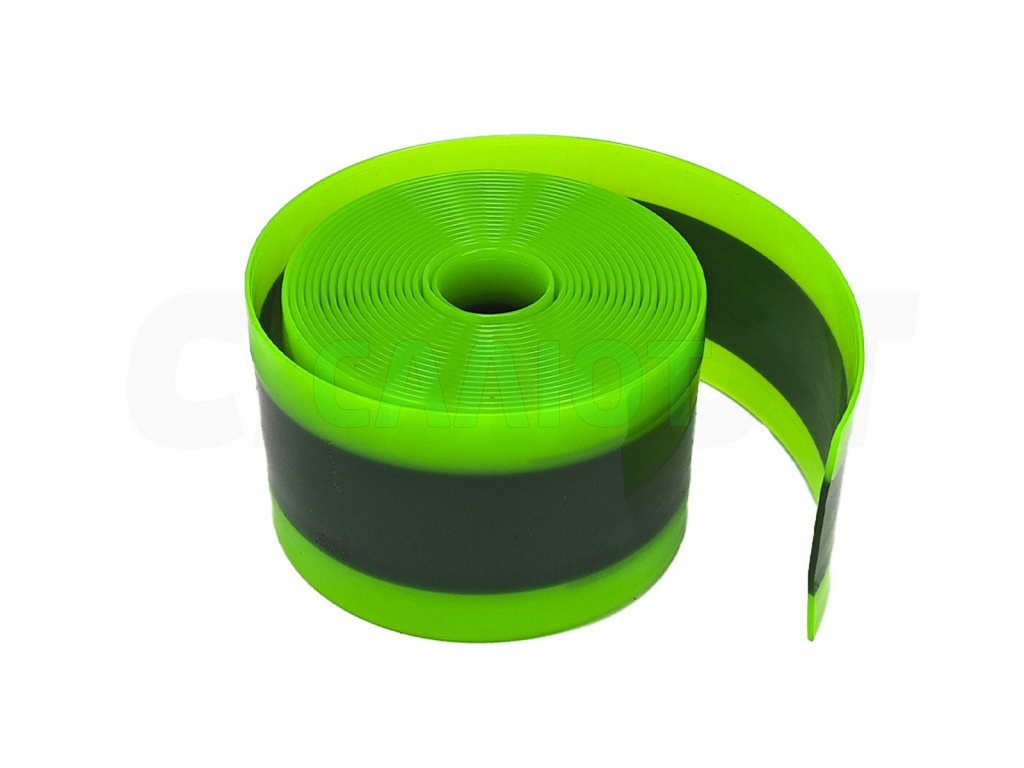 Лента для покрышки  антипрокольная 24"-29" 2300х38мм