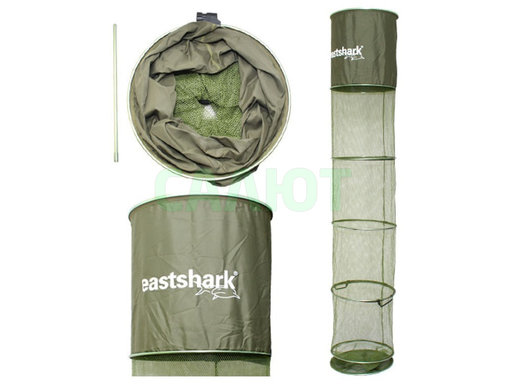 Садок East Shark QGB-50306