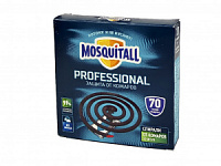 Спирали Mosquitall Professional от комаров (10шт)
