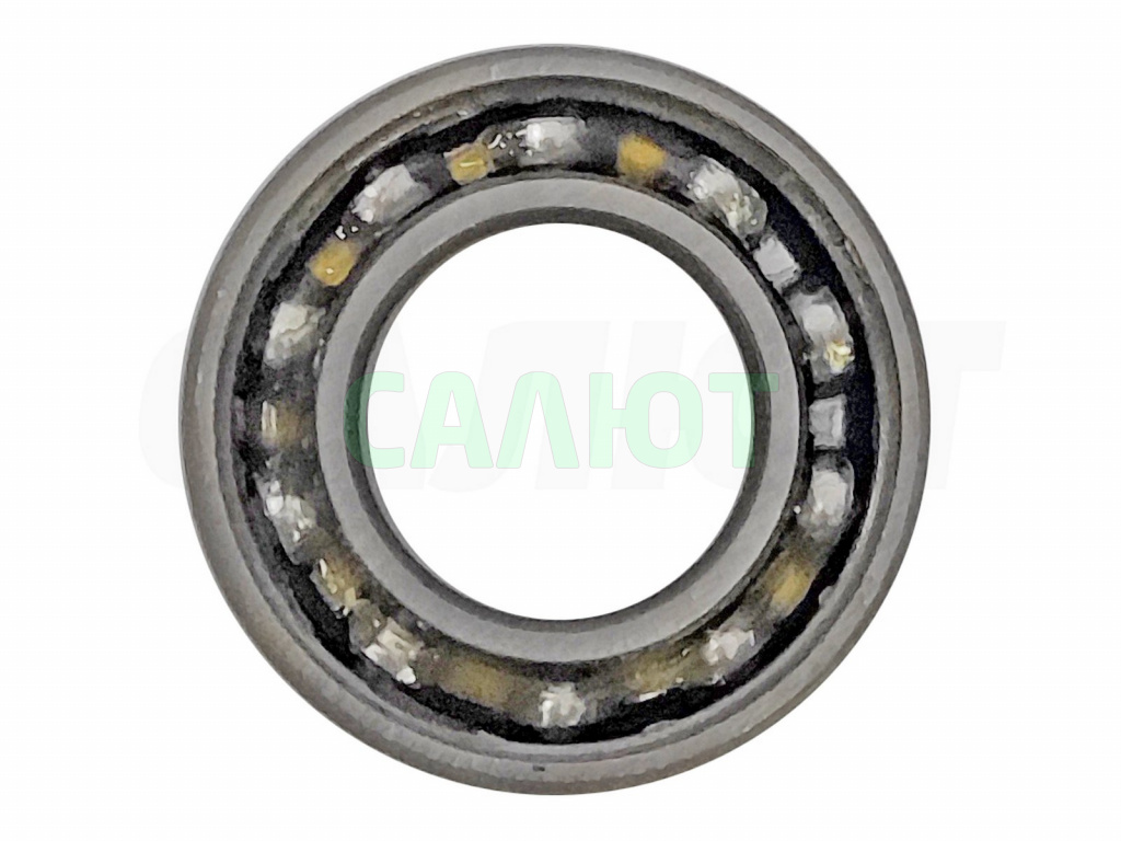 Подшипник 6800RS 19х10х5мм