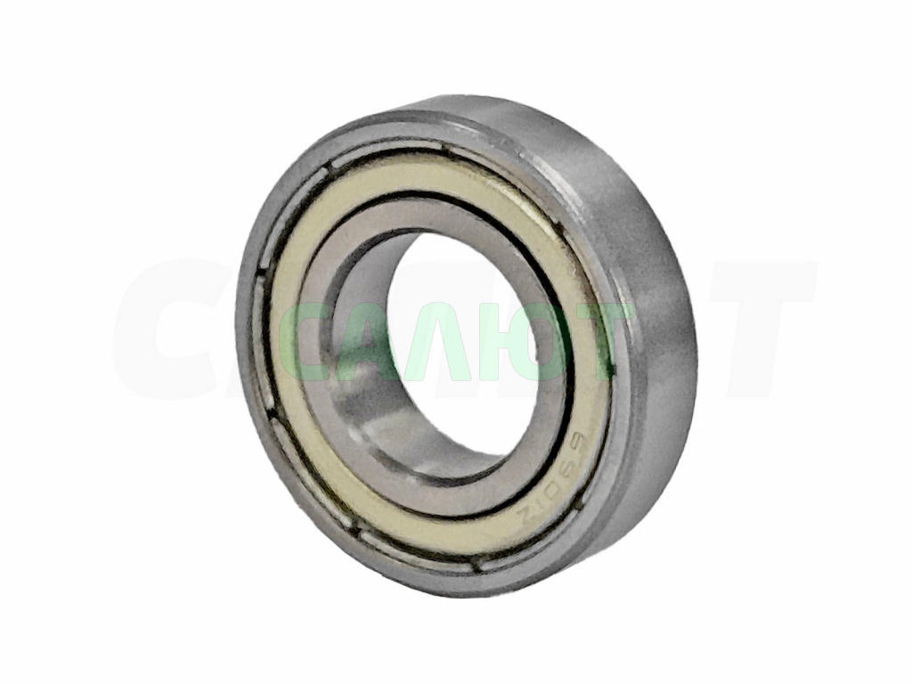 Подшипник 6901ZZ 24х12х6мм
