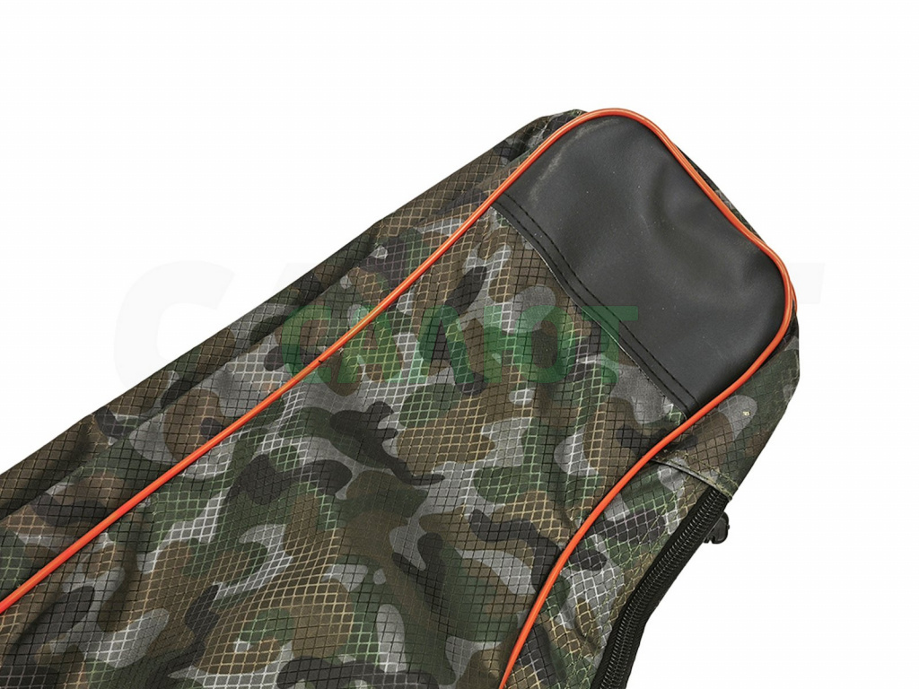 Чехол для удочек East Shark 1,35m 2-секции (КМФ GFD)