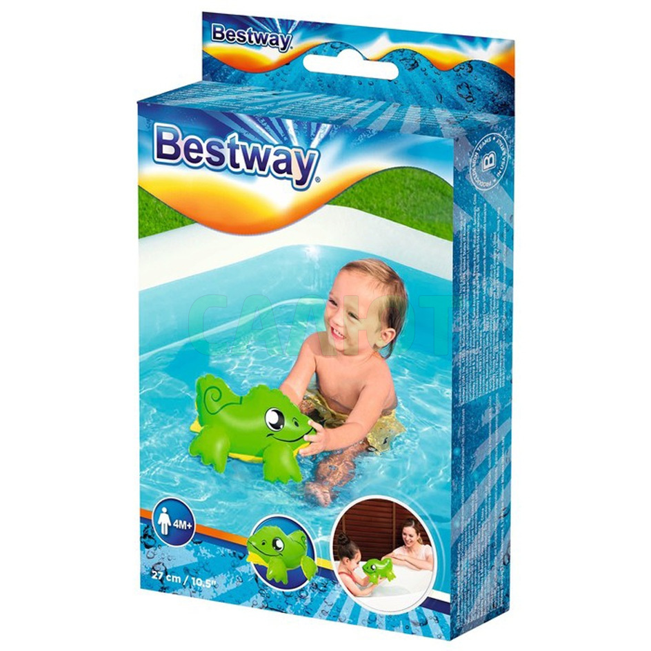 Игрушка надувная Bestway 34030