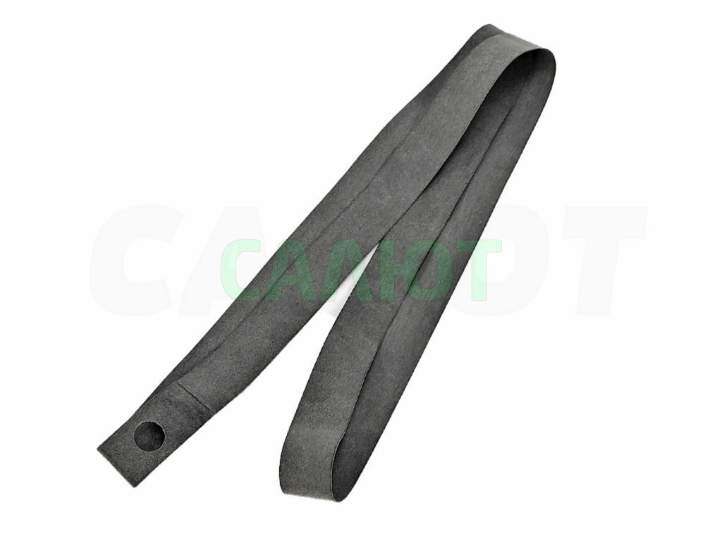 Флиппер 24"х15мм