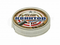 Пули Квинтор Sport 4,5мм 0,53 гр. (150шт.)