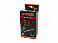 Камера велосипедная 12" 1/2x2 1/4 A/V Duro DHB01020