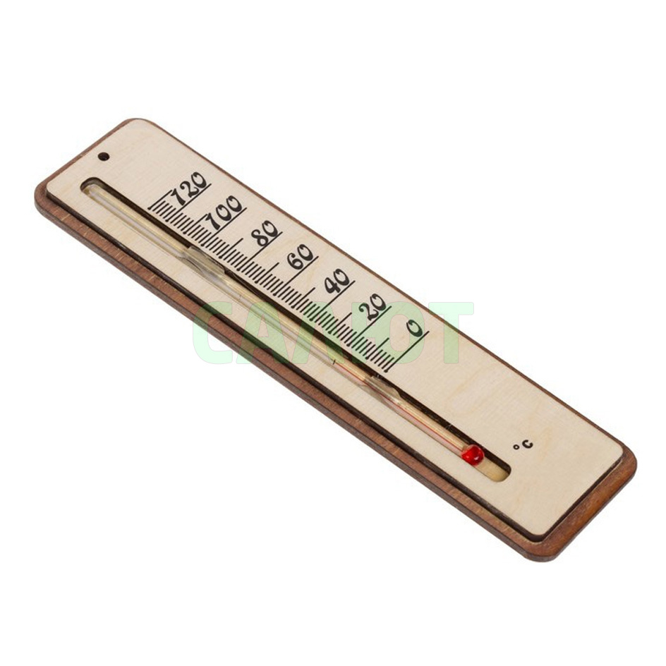 Термометр для бани Б11580 (2854623)