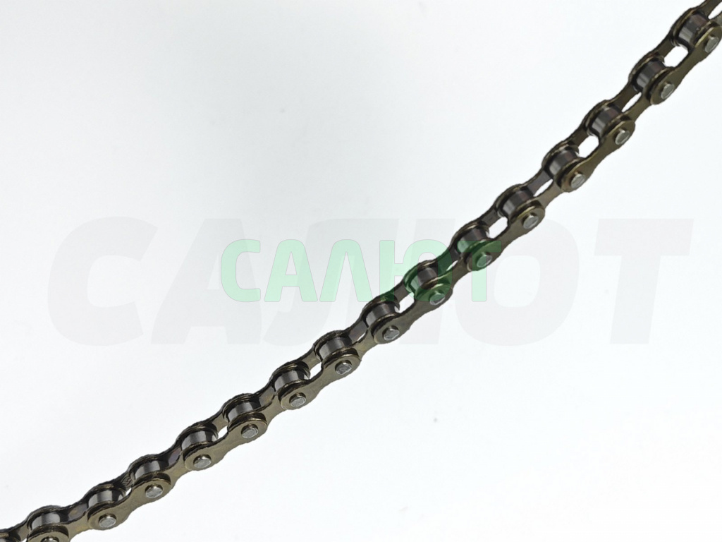 Цепь Chiyuan Chain 112зв. BMX 110126