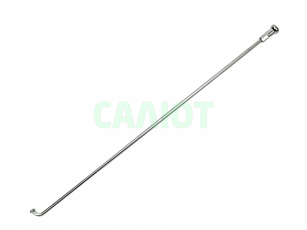 Спица 186мм 14g