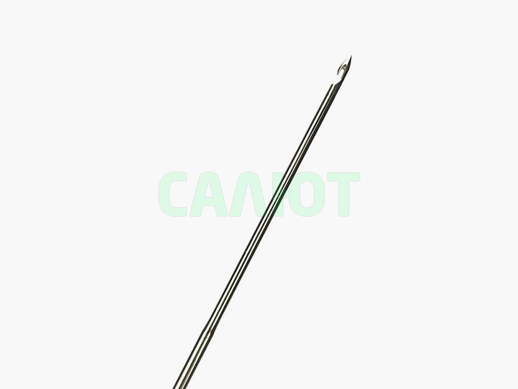 Игла насадочная тонкая Carp Hunter CH-9196