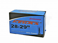Камера велосипедная 28-29"х2,10 Кенда FV38