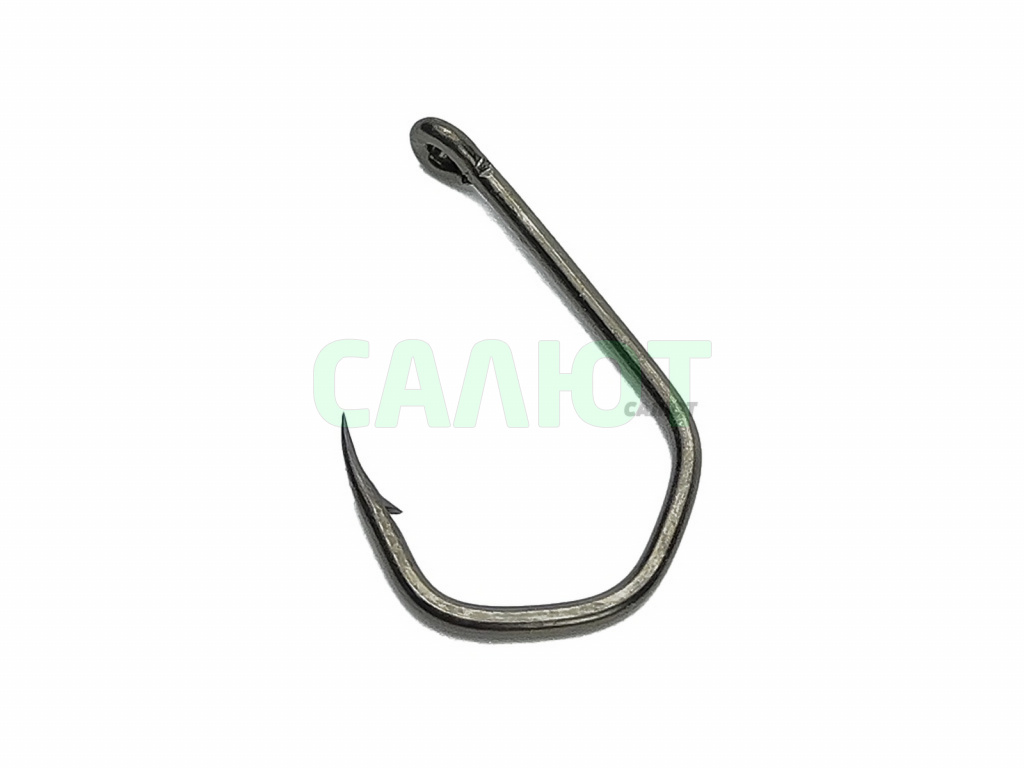 Крючок Carp Hunter Claw PTFE