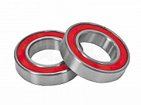 Подшипник 6903-2RS 30х17х7мм