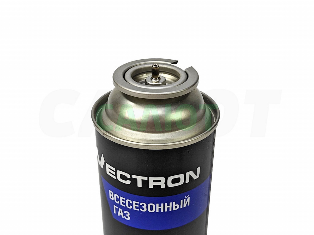 Газовый баллон Vectron 220гр