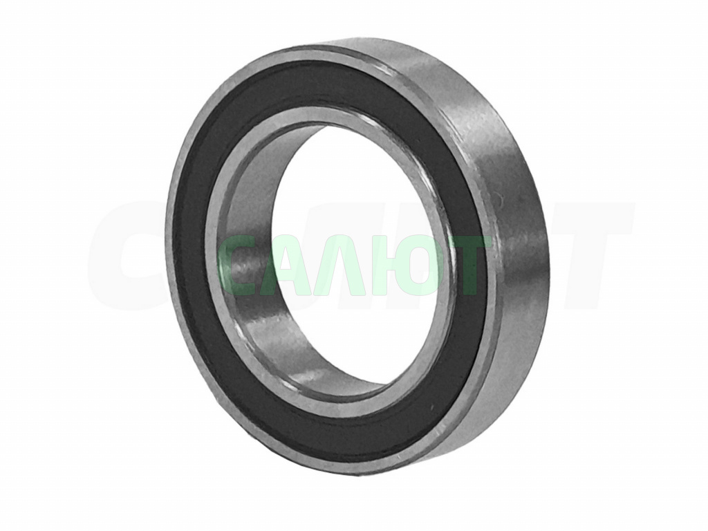 Подшипник 6802RS 24х15х5мм