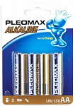 Samsung Pleomax LR6-4BL