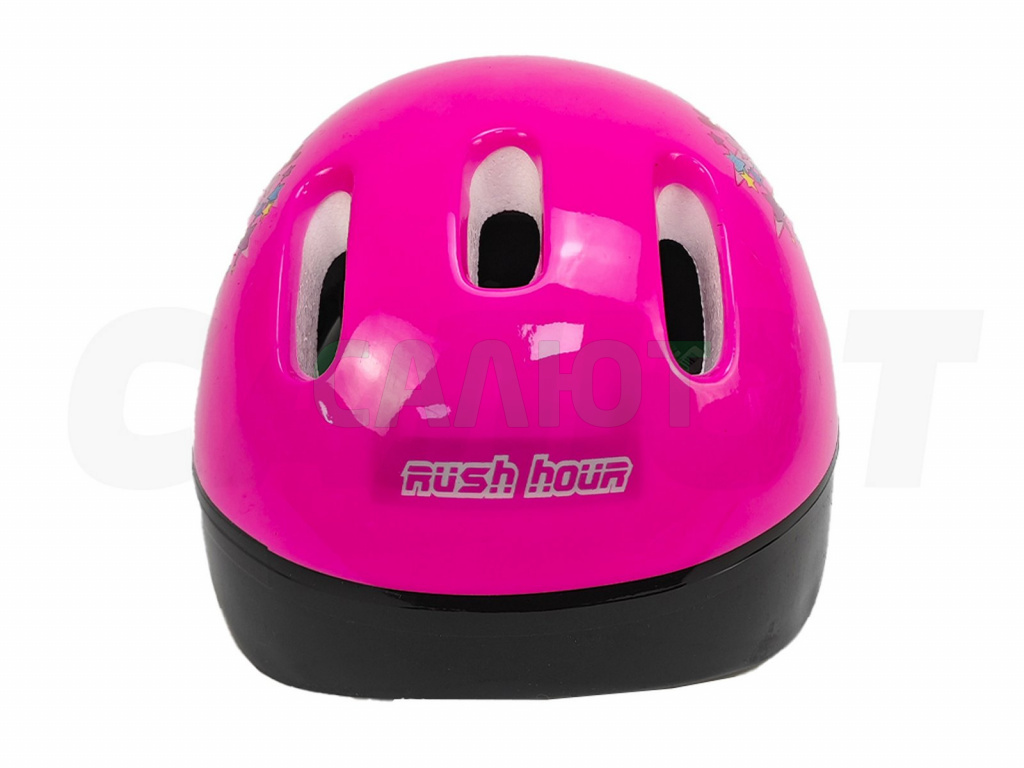Шлем Rush Hour Princess HV6
