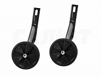 Колесики дополнительные 18" 110мм